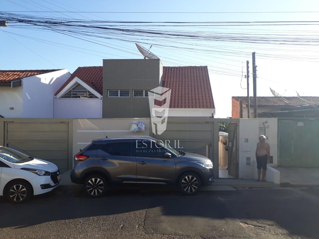 Casa com 3 dormitórios à venda, Colina da Boa Vista, AVARE - SP