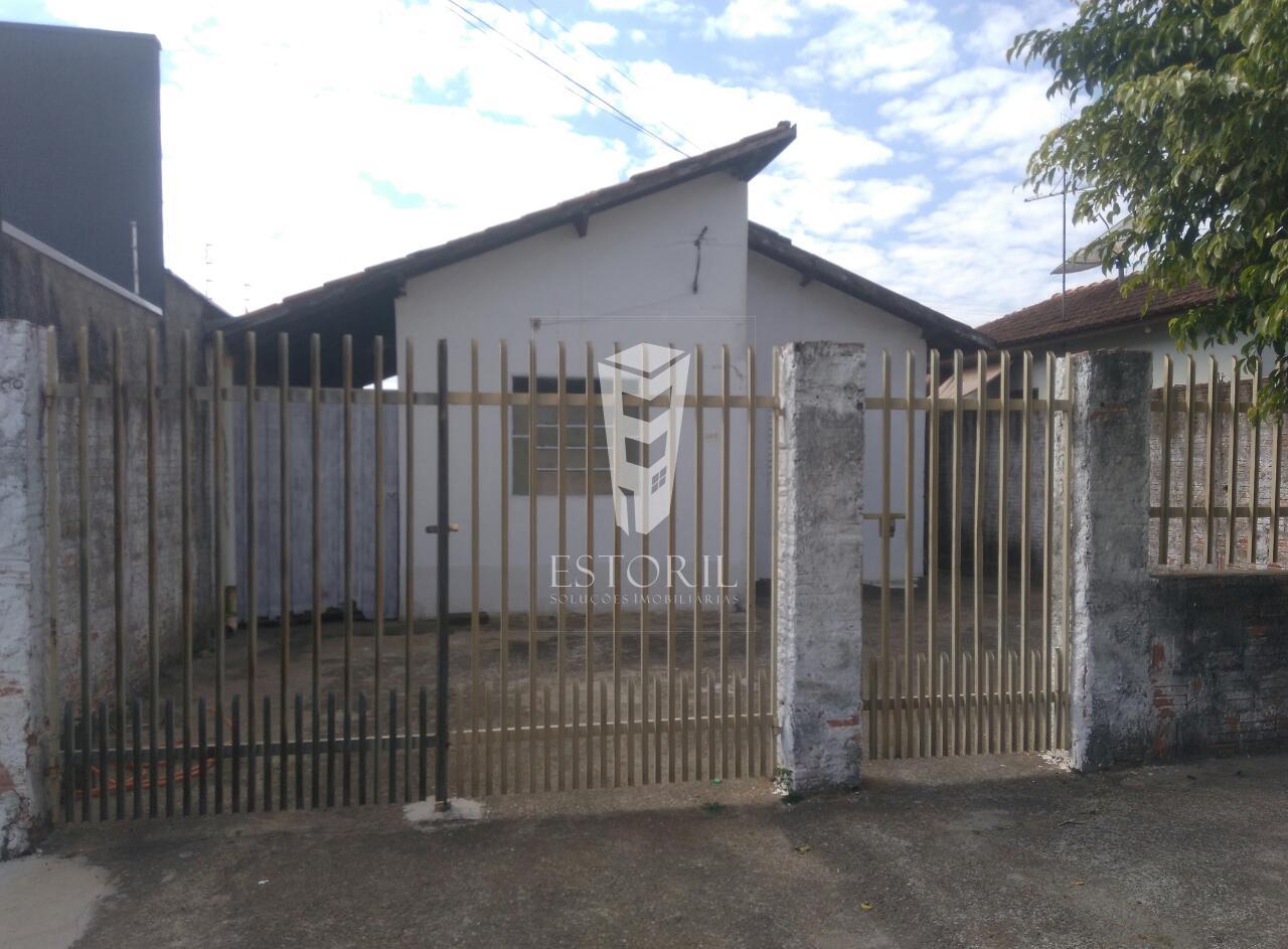Casa com 2 dormitórios à venda, AVARE I, AVARE - SP
