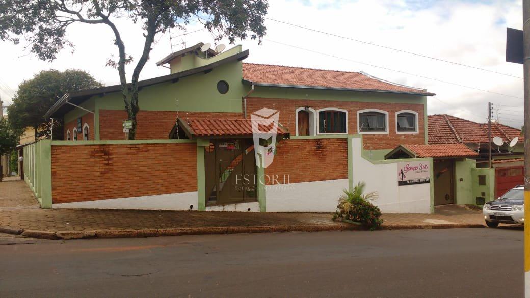 Casa com 4 dormitórios à venda, ALTO DA COLINA II, AVARE - SP