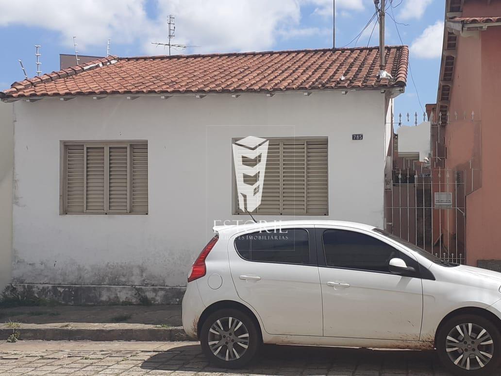Casa com 3 dormitórios à venda, Centro, AVARE - SP