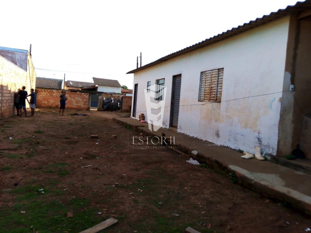 Casa com 1 dormitório à venda, Jardim Primavera, CERQUEIRA CES...