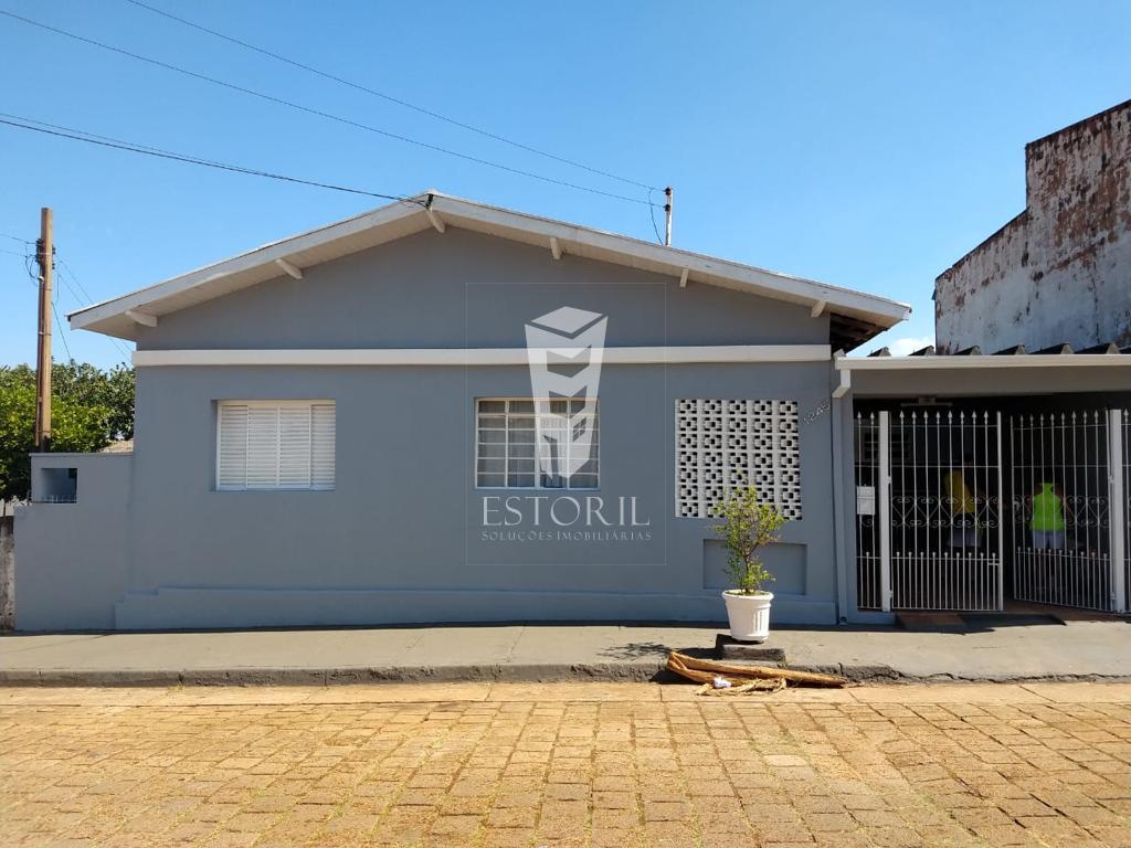 Casa com 3 dormitórios à venda, Centro, AVARE - SP