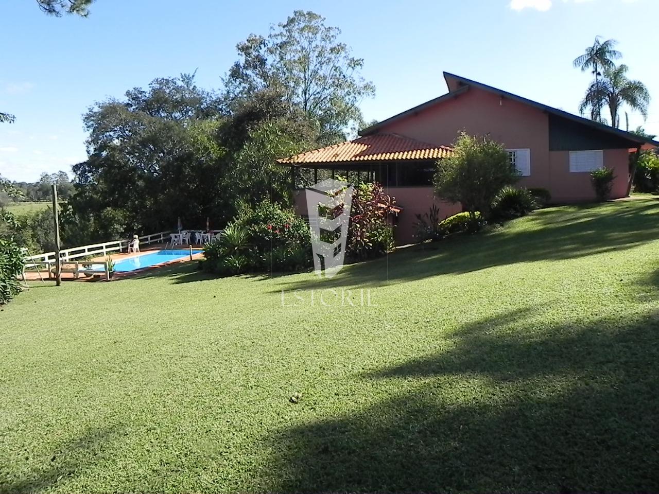 Sítio com 5 dormitórios à venda, SANTA BARBARA, ARANDU - SP
