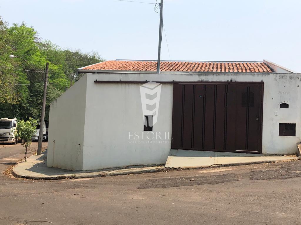 Casa com 2 dormitórios à venda, COLINA VERDE, AVARE - SP