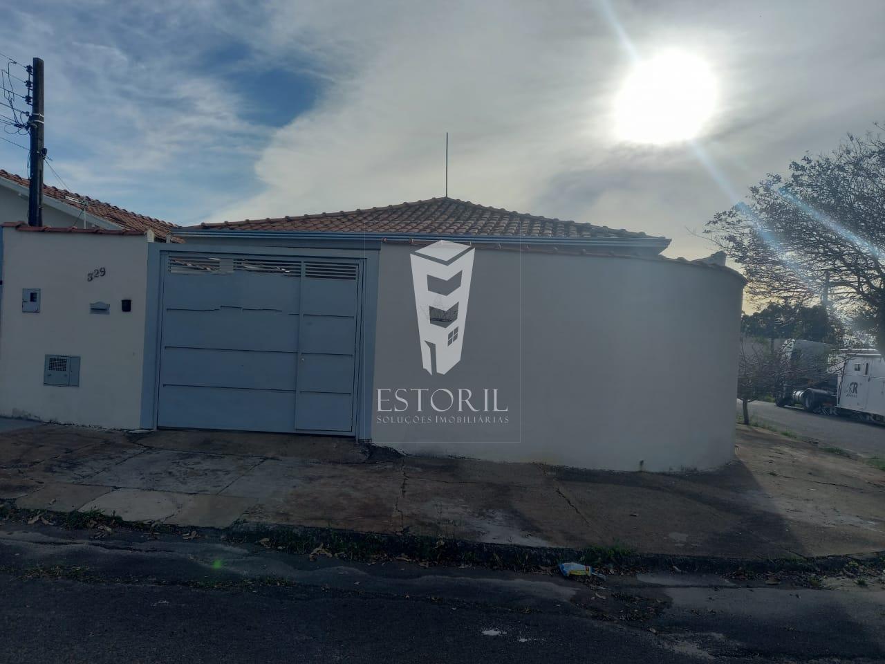 Casa com 3 dormitórios à venda, AVARE I, AVARE - SP