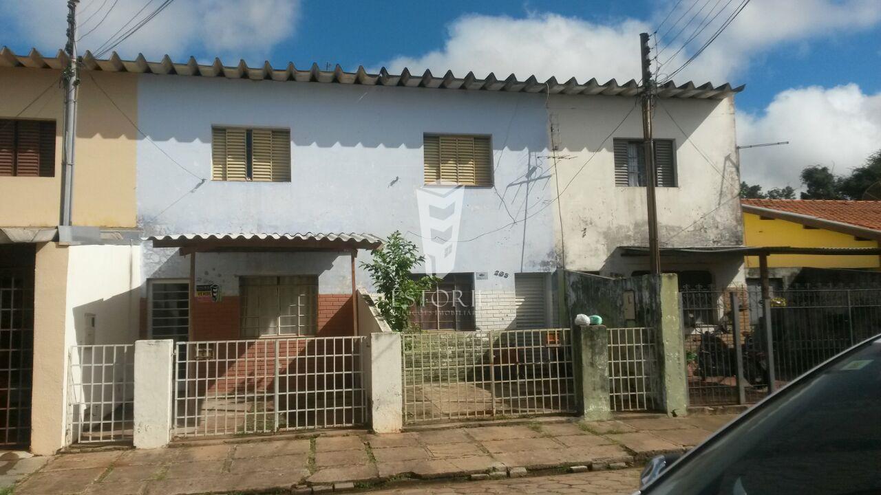 Casa com 2 dormitórios à venda, Centro, AVARE - SP
