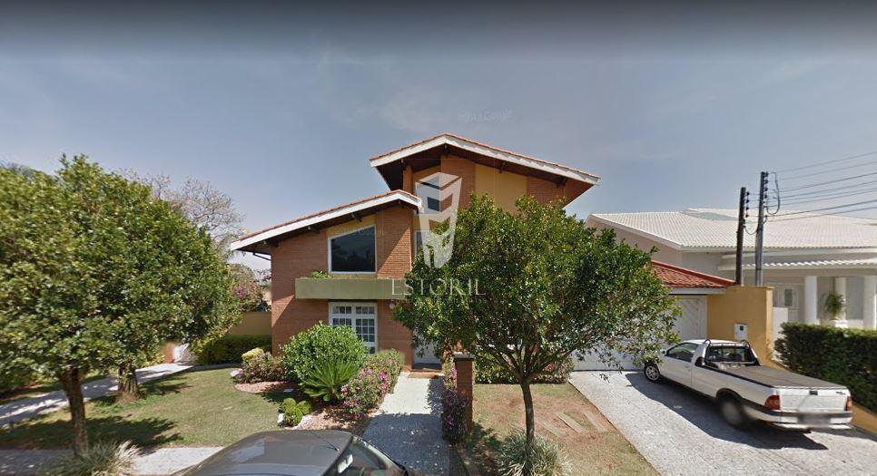 Sobrado com 4 dormitórios à venda, JARDIM EUROPA I, AVARE - SP