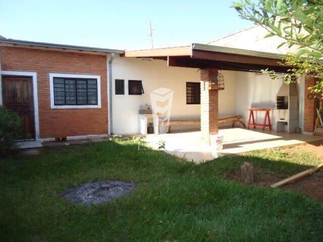 Casa com 2 dormitórios à venda, BRABÂNCIA, AVARE - SP
