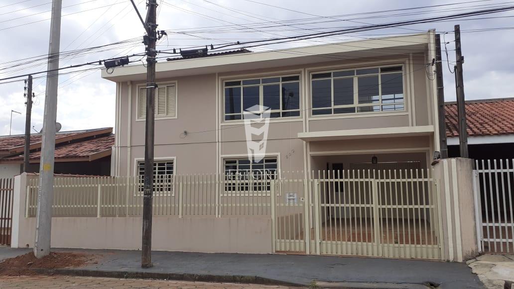 Sobrado com 5 dormitórios à venda, Vila Sao Judas Tadeu, AVARE...