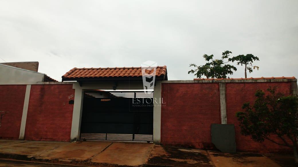 Casa com 2 dormitórios à venda, TERRAS DE SÃO JOSÉ, AVARE - SP
