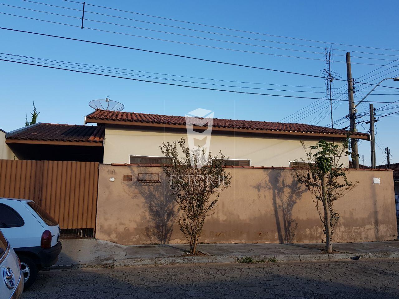 Casa com 3 dormitórios à venda, SANTANA, AVARE - SP