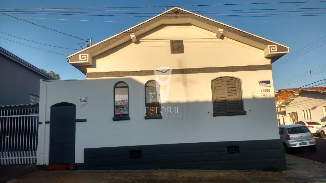 Casa com 3 dormitórios à venda, Centro, AVARE - SP