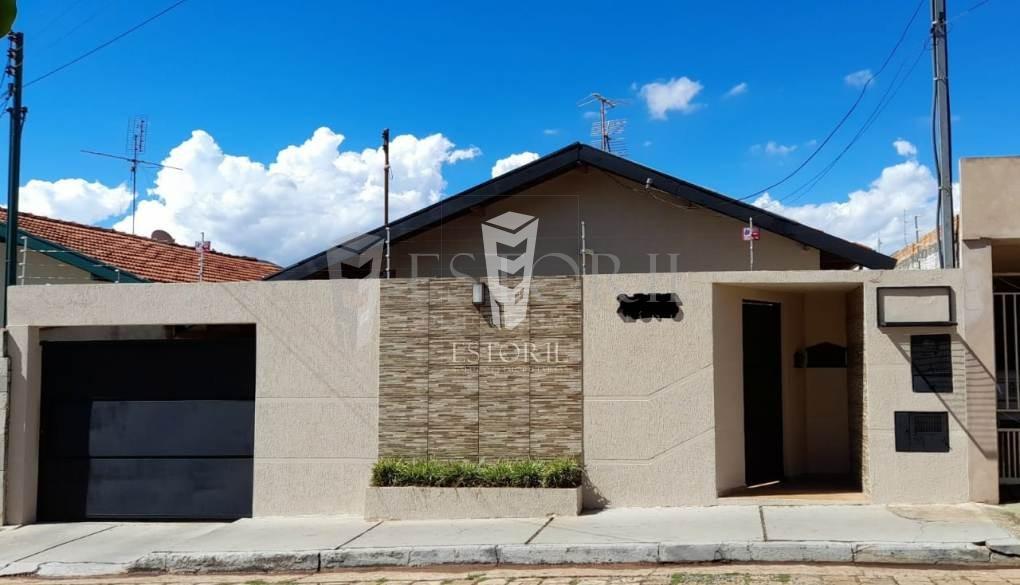 Casa com 3 dormitórios à venda, SANTA ELIZABETH I, AVARE - SP