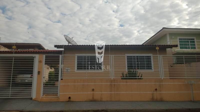 Casa com 3 dormitórios à venda, Green Village, AVARE - SP