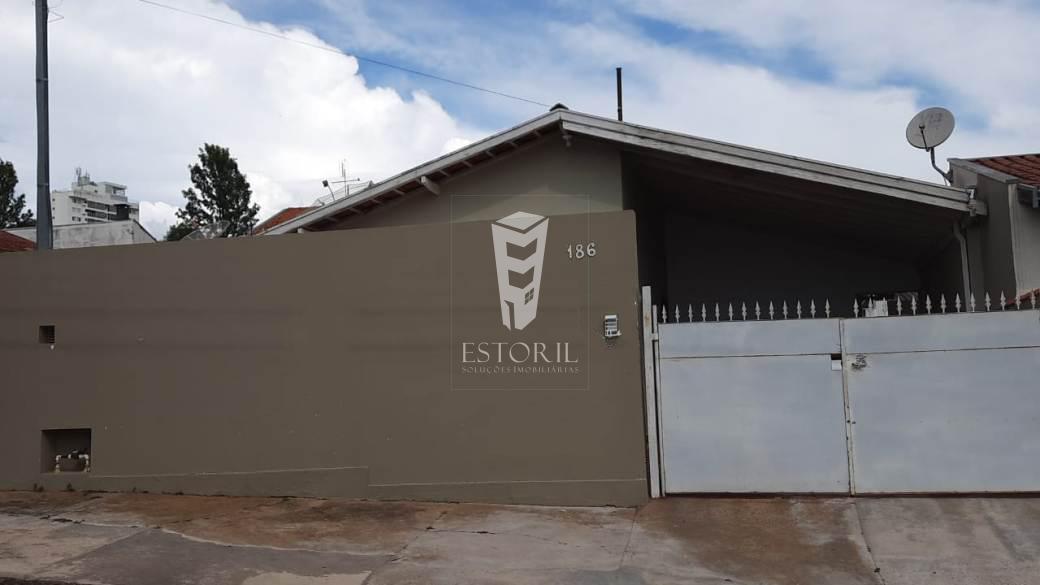 Casa com 3 dormitórios à venda, ALTO DA COLINA II, AVARE - SP