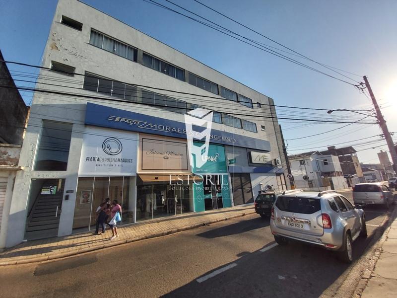 Quitinete para locação, Centro, AVARE - SP