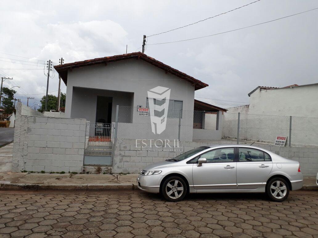 Casa com 4 dormitórios à venda, Vila Sao Joao, AVARE - SP