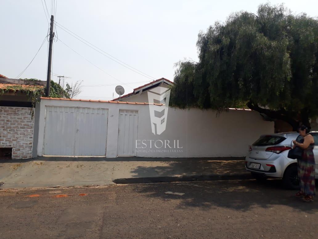 Casa com 2 dormitórios à venda, SANTA MÔNICA, AVARE - SP