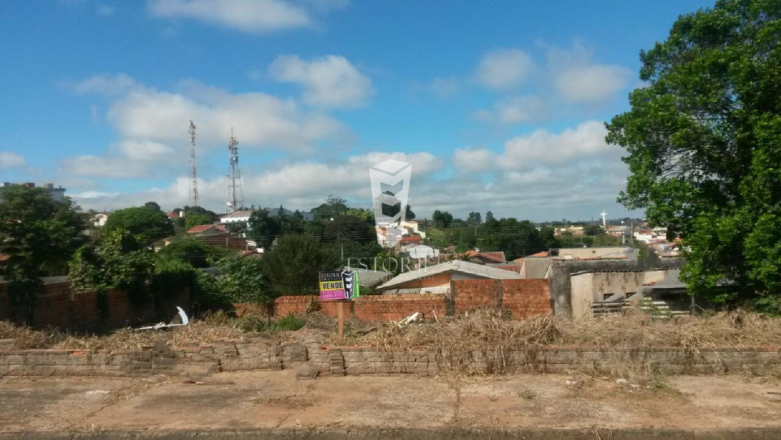 Terreno à venda, Altos da Boa Vista, AVARE - SP