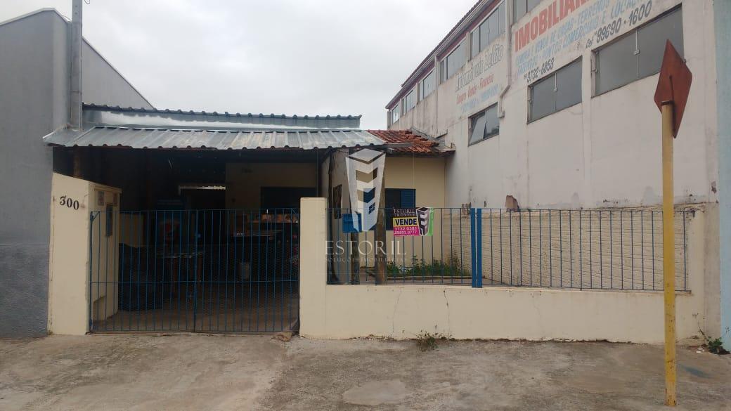 Casa com 2 dormitórios à venda, VILA OPERARIA, AVARE - SP