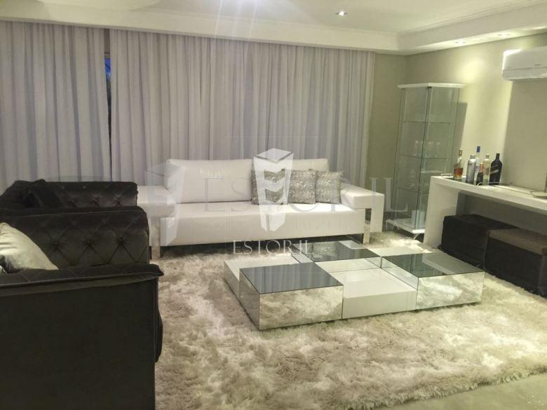 Apartamento com 3 dormitórios à venda, BRANCA FILGUEIRAS, AVAR...