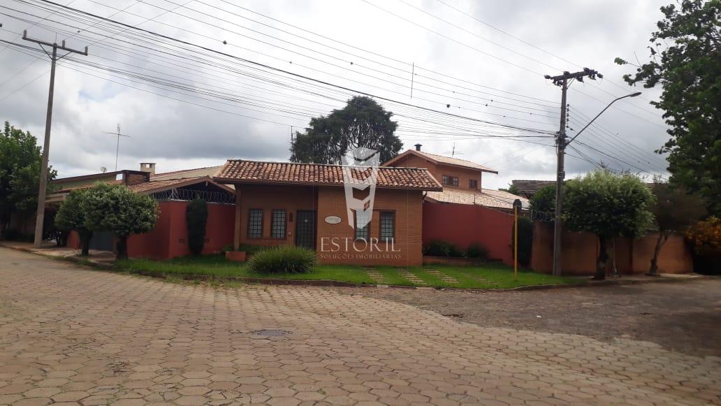 Casa com 3 dormitórios à venda, Vila Sao Judas Tadeu, AVARE - SP
