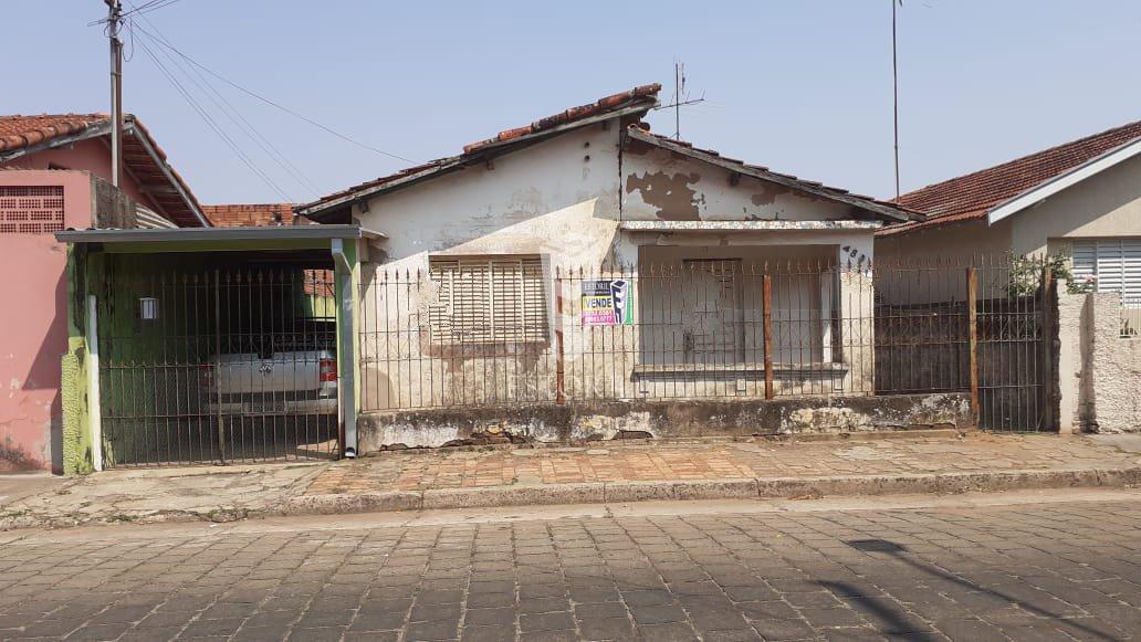 Casa com 1 dormitório à venda, VILA MARTINS II, AVARE - SP