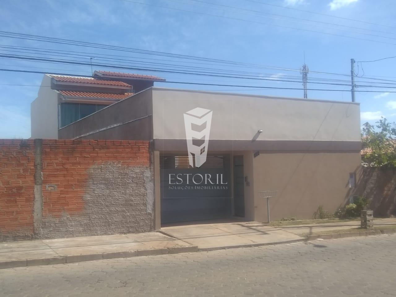 Sobrado com 4 dormitórios à venda, Vila Cidade Jardim, AVARE - SP