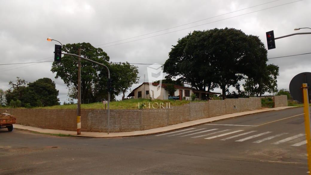 Terreno à venda, VERA CRUZ, AVARE - SP