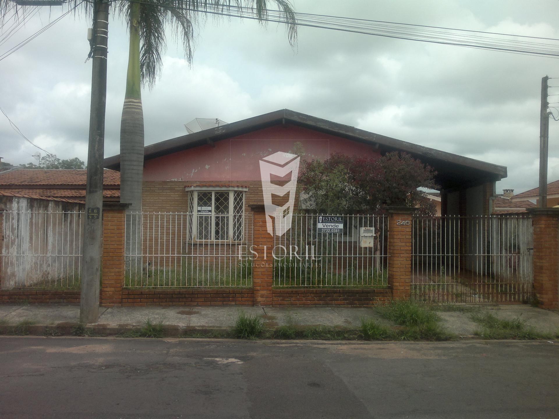 Casa com 2 dormitórios à venda, Jardim Boa Vista, AVARE - SP