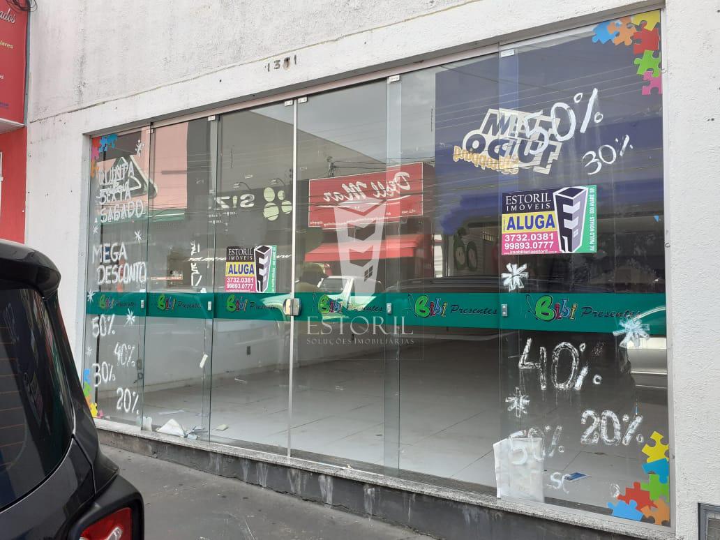 Sala Comercial para locação, Centro, AVARE - SP