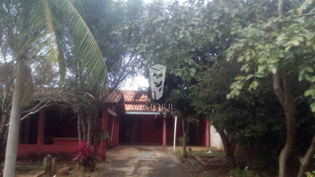 Casa com 5 dormitórios à venda, Centro, OLEO - SP