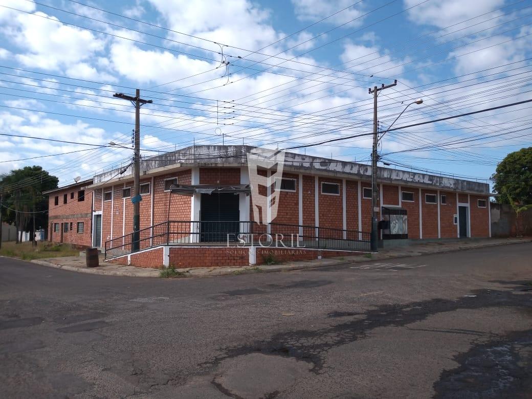 Barracão para locação, AVARE - SP
