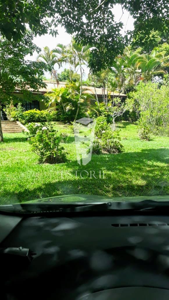 Casa com 1 dormitório à venda, CHACARA ELISA, AVARE - SP