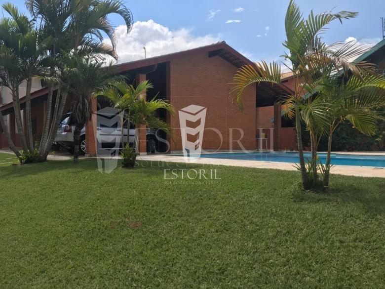 Casa com 3 dormitórios à venda, REPRESA DE JURUMIRIM, AVARE - SP