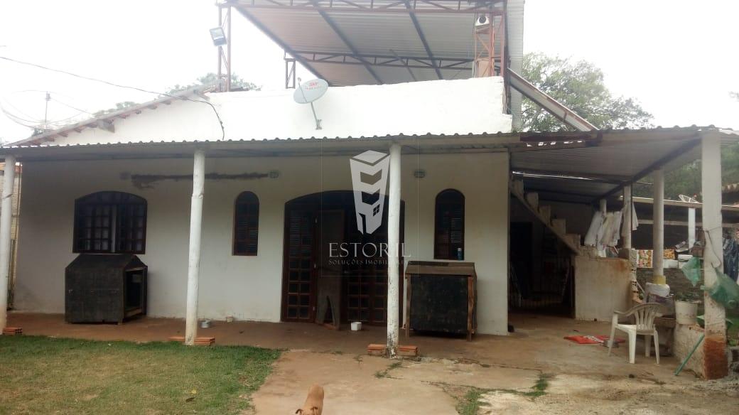 Casa com 3 dormitórios à venda, COSTA AZUL III, AVARE - SP