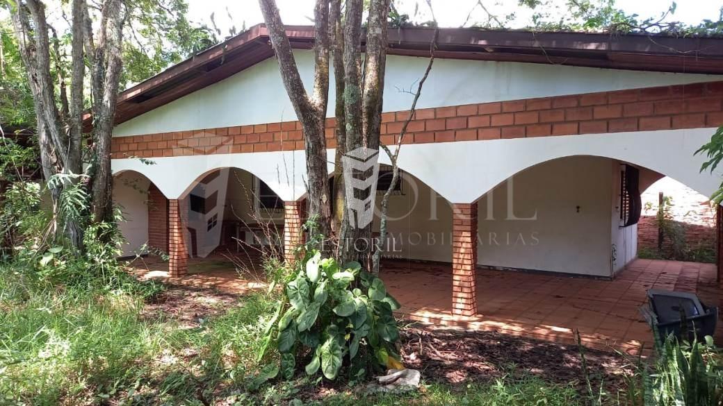 Casa com 3 dormitórios à venda, COSTA AZUL II, AVARE - SP