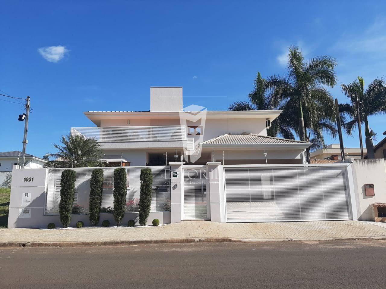 Casa com 3 dormitórios à venda, Green Village, AVARE - SP