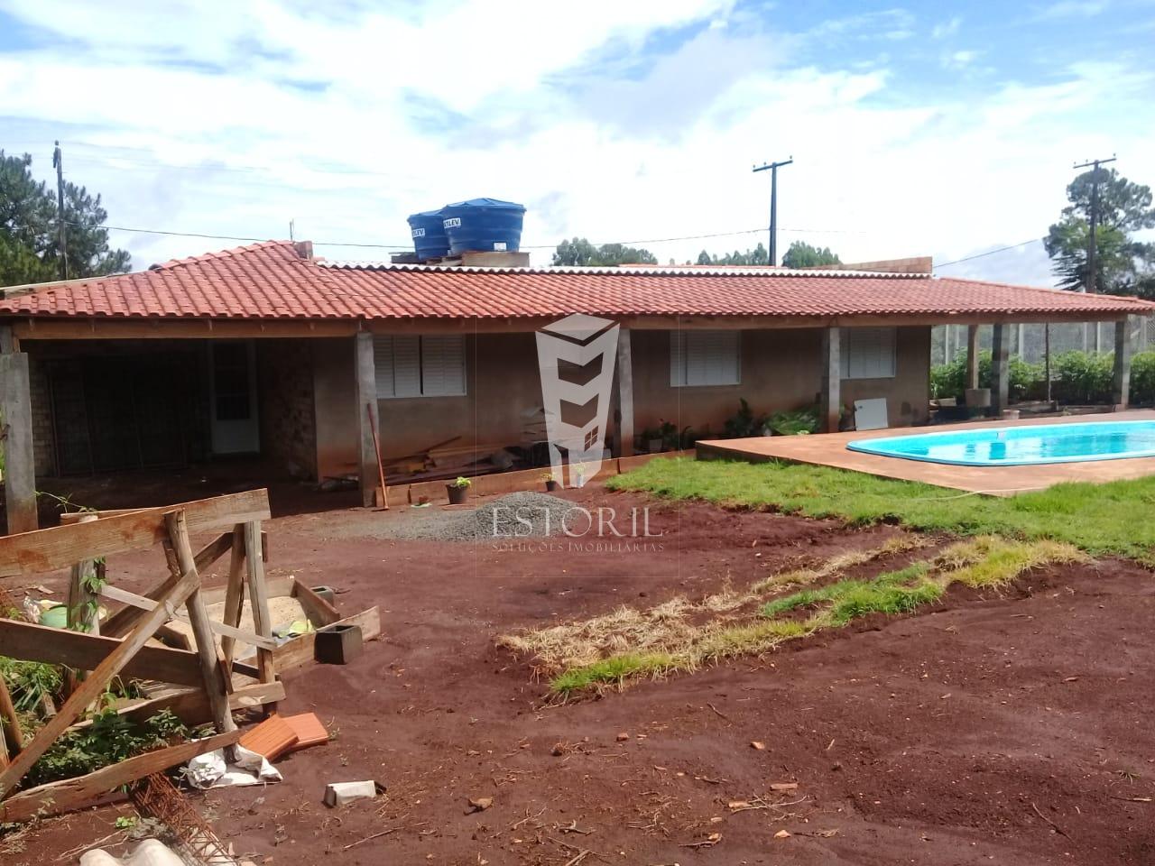 Casa com 3 dormitórios à venda, VIVENDA DO SOLEMAR, AVARE - SP