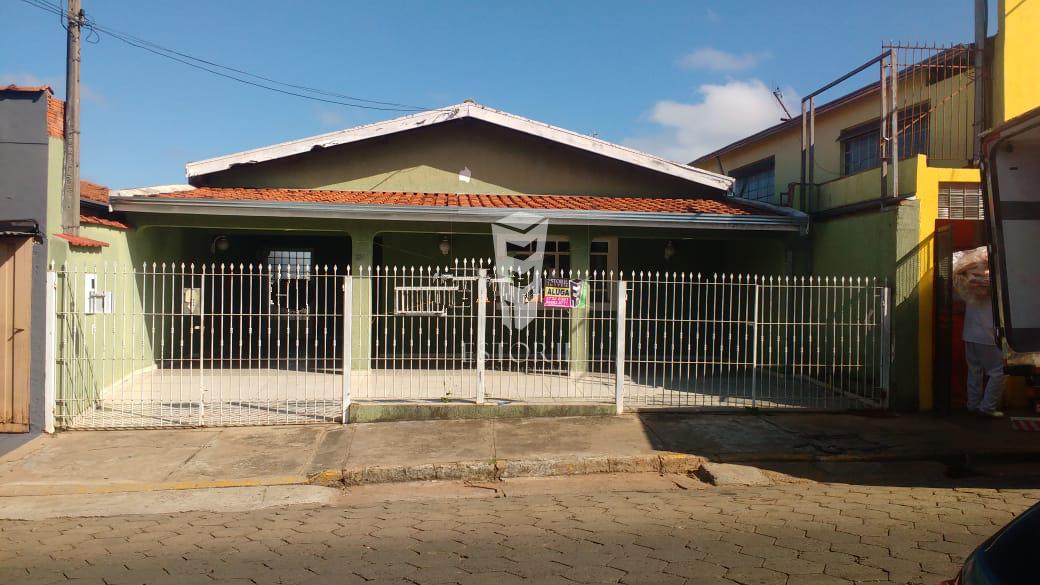 Casa com 3 dormitórios à venda, Braz II, AVARE - SP