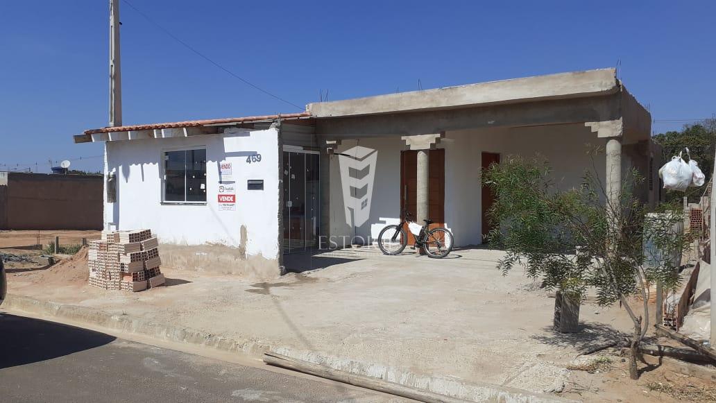 Casa com 3 dormitórios à venda, JATOBÁ, AVARE - SP