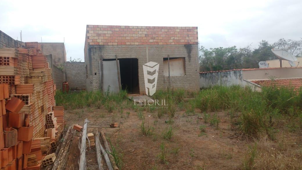 Terreno com 2 dormitórios à venda, ALTO DA COLINA II, AVARE - SP