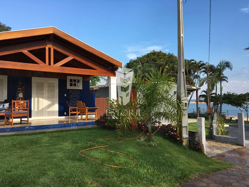 Casa com 8 dormitórios para locação, REPRESA DE JURUMIRIM, AVA...