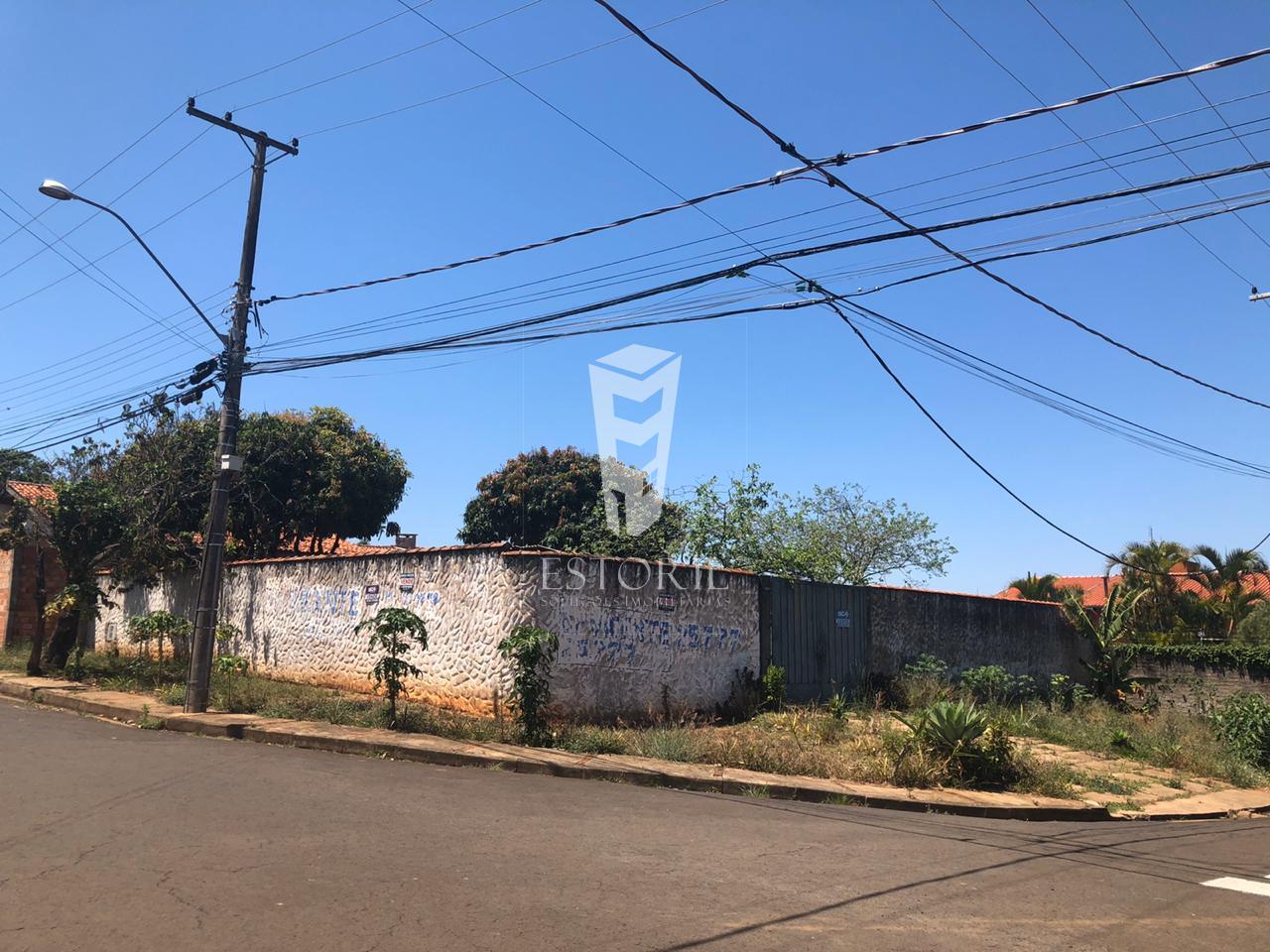 Terreno à venda, JARDIM EUROPA, AVARE - SP