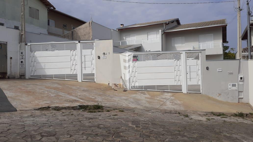 Sobrado com 3 dormit?rios para loca??o, COLINA VERDE, AVARE - SP
