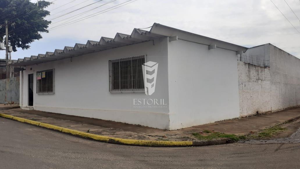 Barracão à venda, Parque Industrial Jurumirim, AVARE - SP