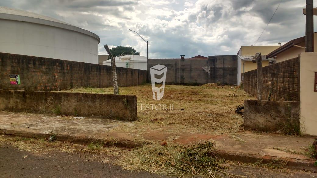 Terreno à venda, JARDIM EUROPA, AVARE - SP