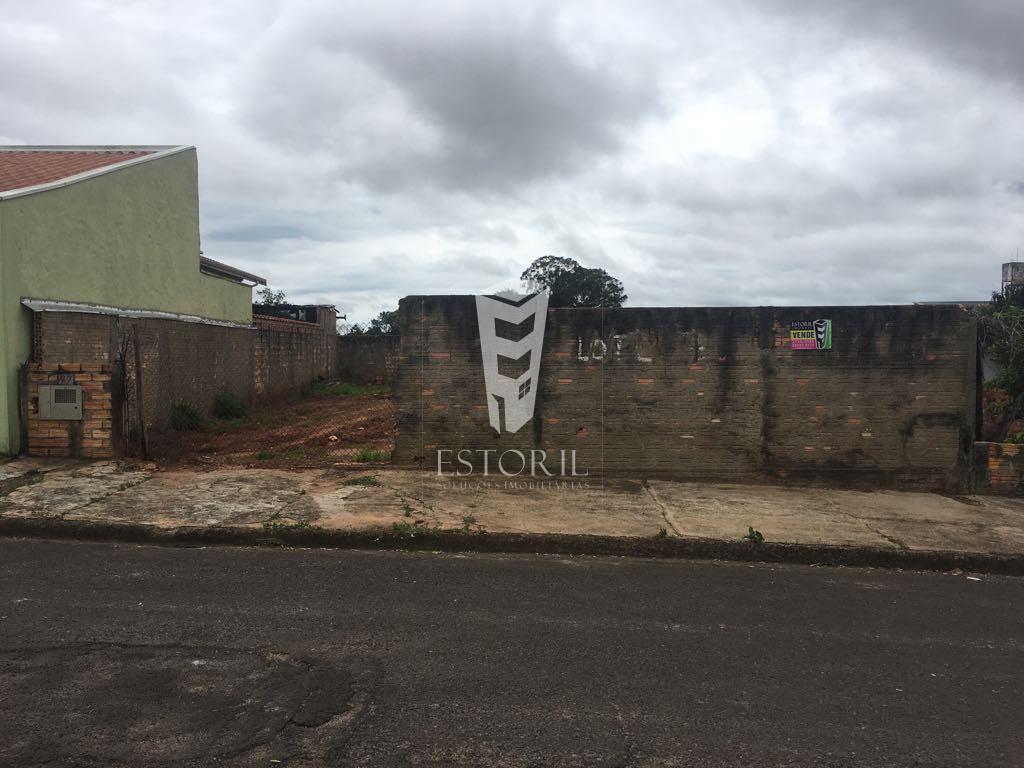 Terreno à venda, Residencial Armando Paula Assis, AVARE - SP