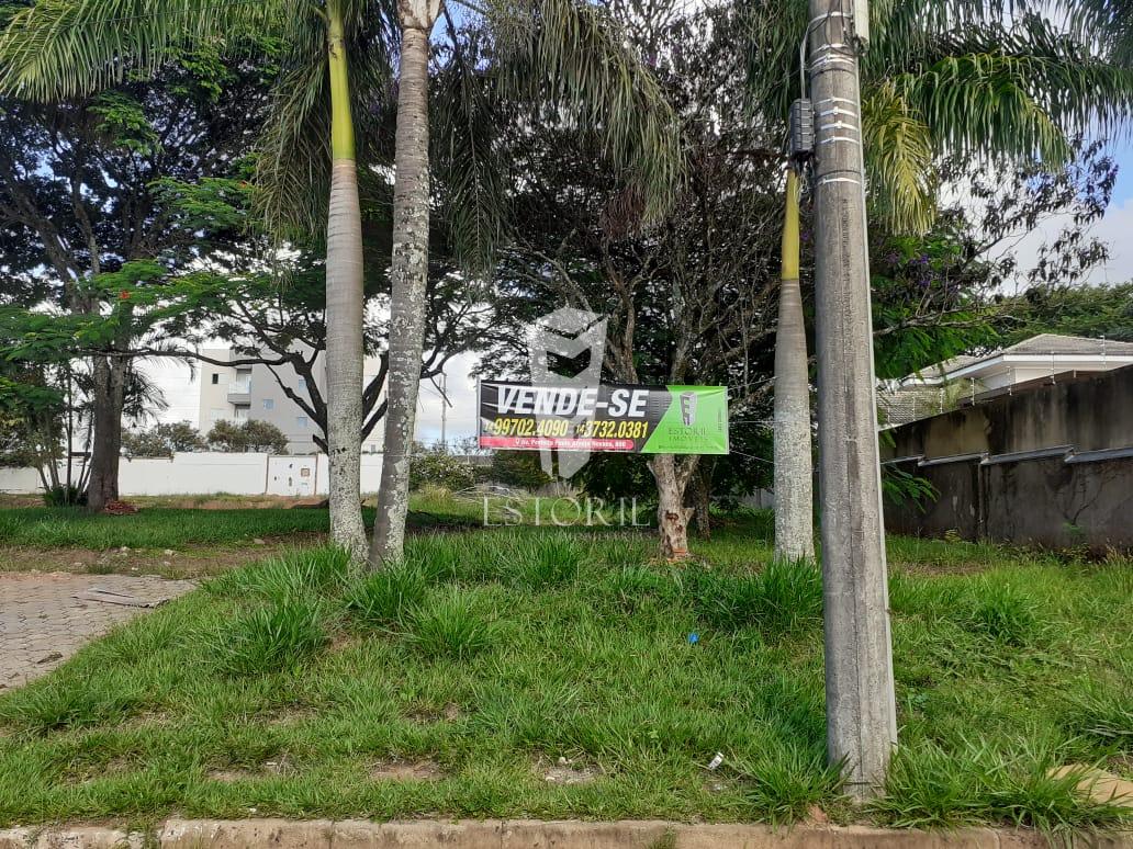Terreno, JARDIM EUROPA, AVARE - SP