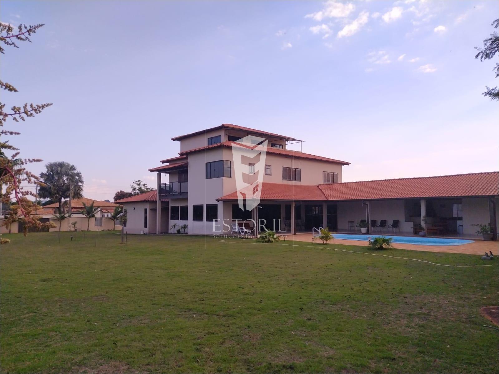 Sobrado com 7 dormitórios à venda, RODOVIA RAPOSO TAVARES, PIR...